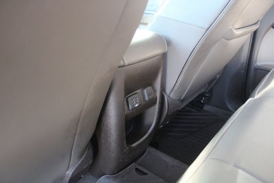 2021 GMC Canyon Denali