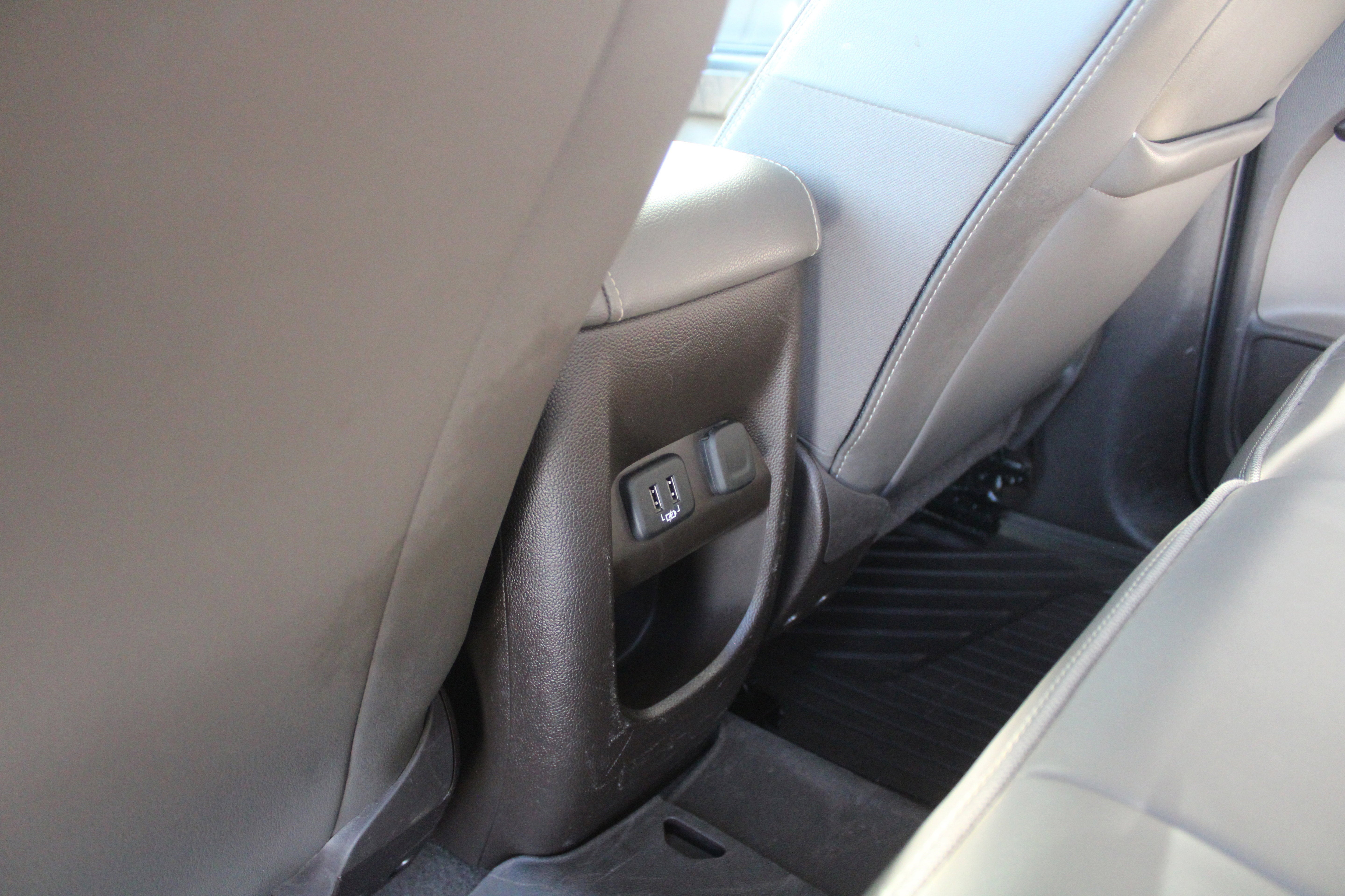 2021 GMC Canyon Denali