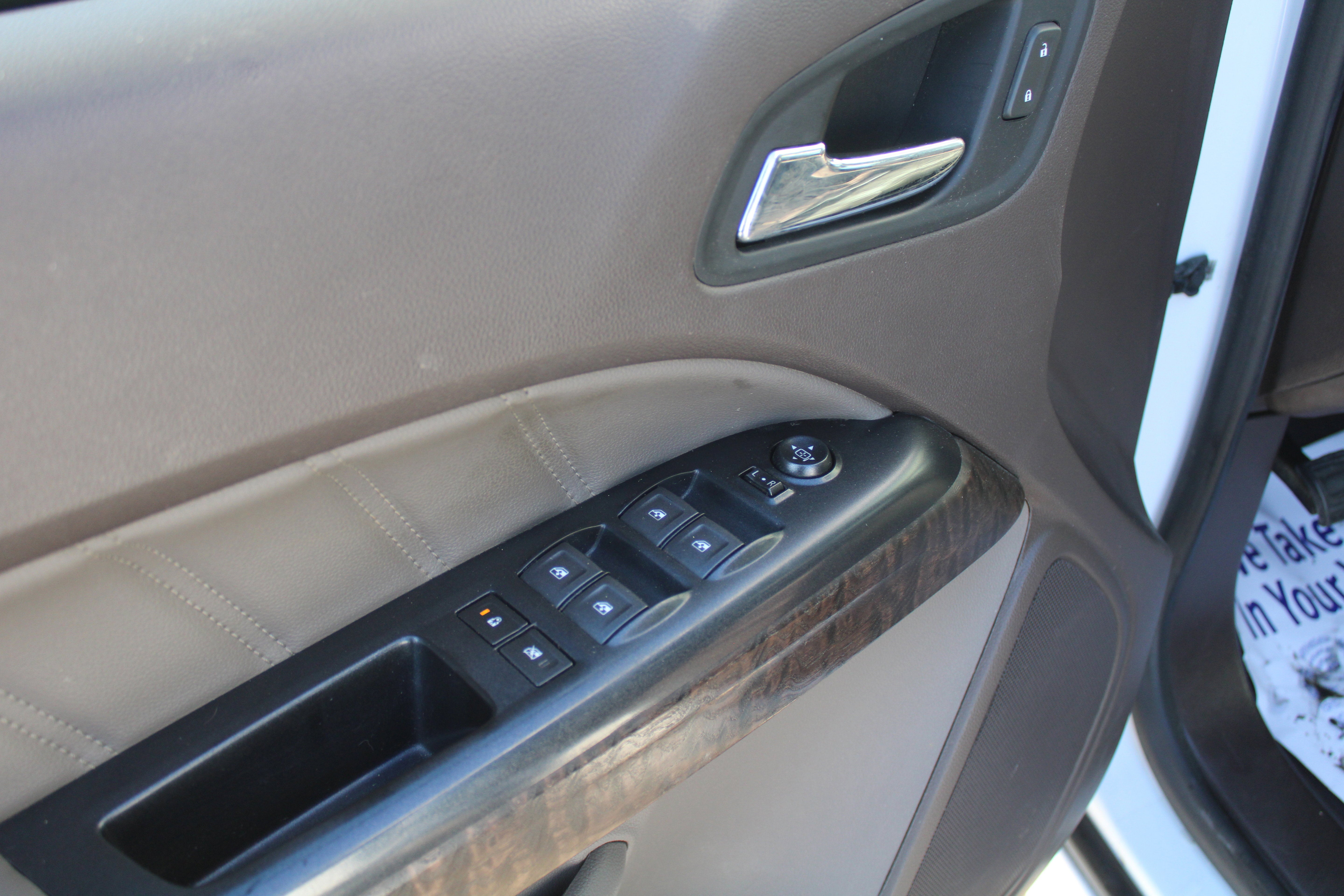 2021 GMC Canyon Denali