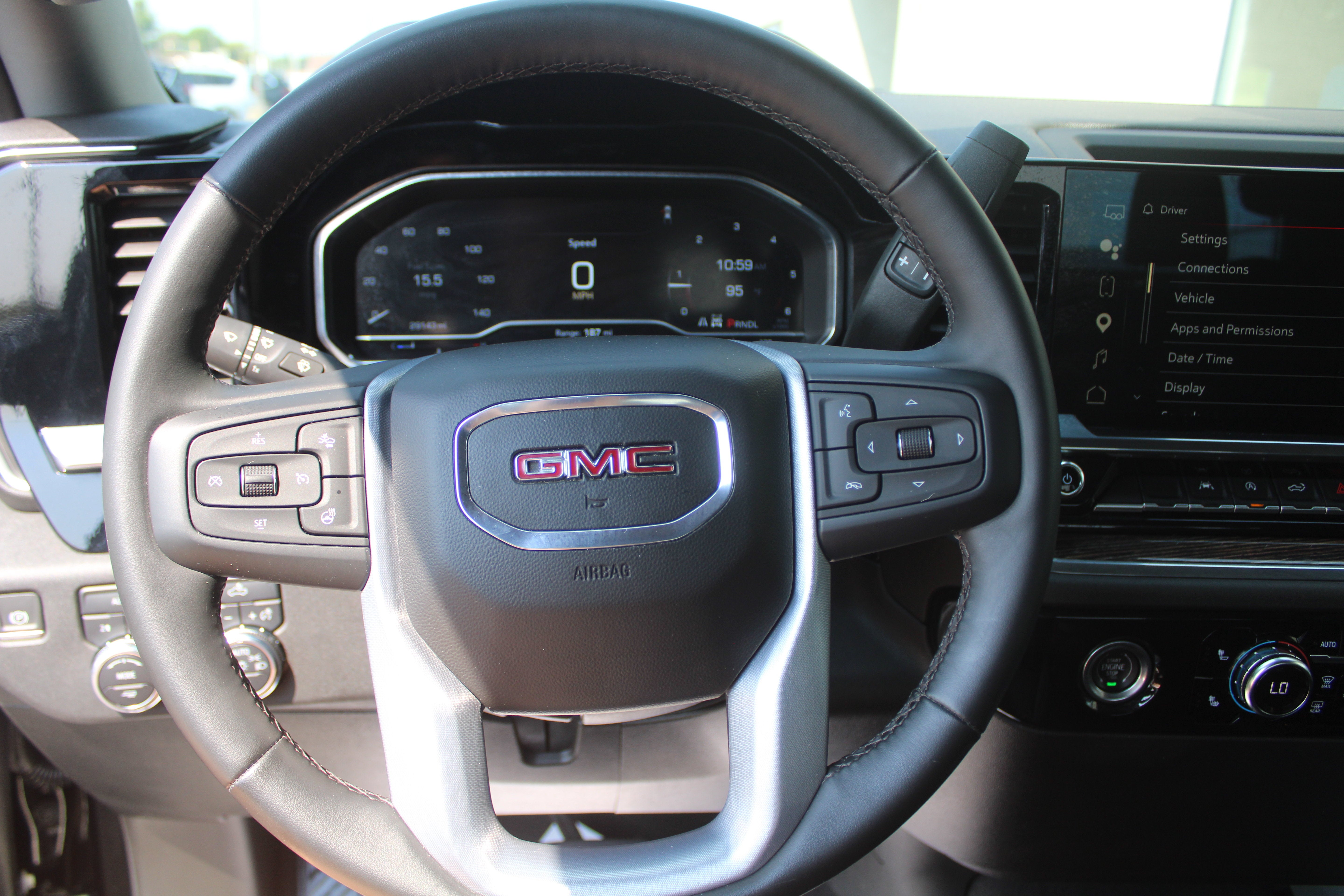 2023 GMC Sierra 1500 Elevation - Photo 11