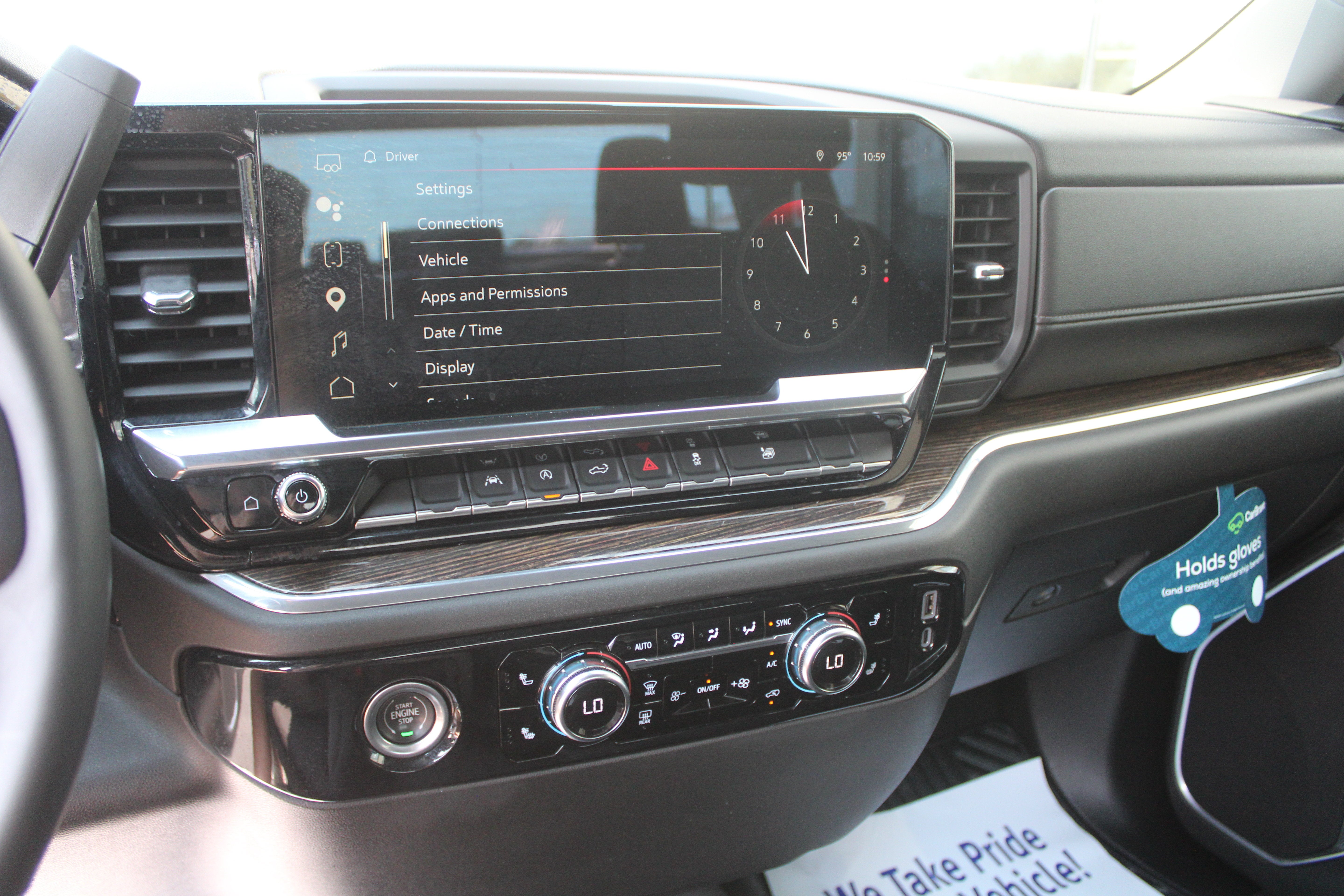 2023 GMC Sierra 1500 Elevation - Photo 13