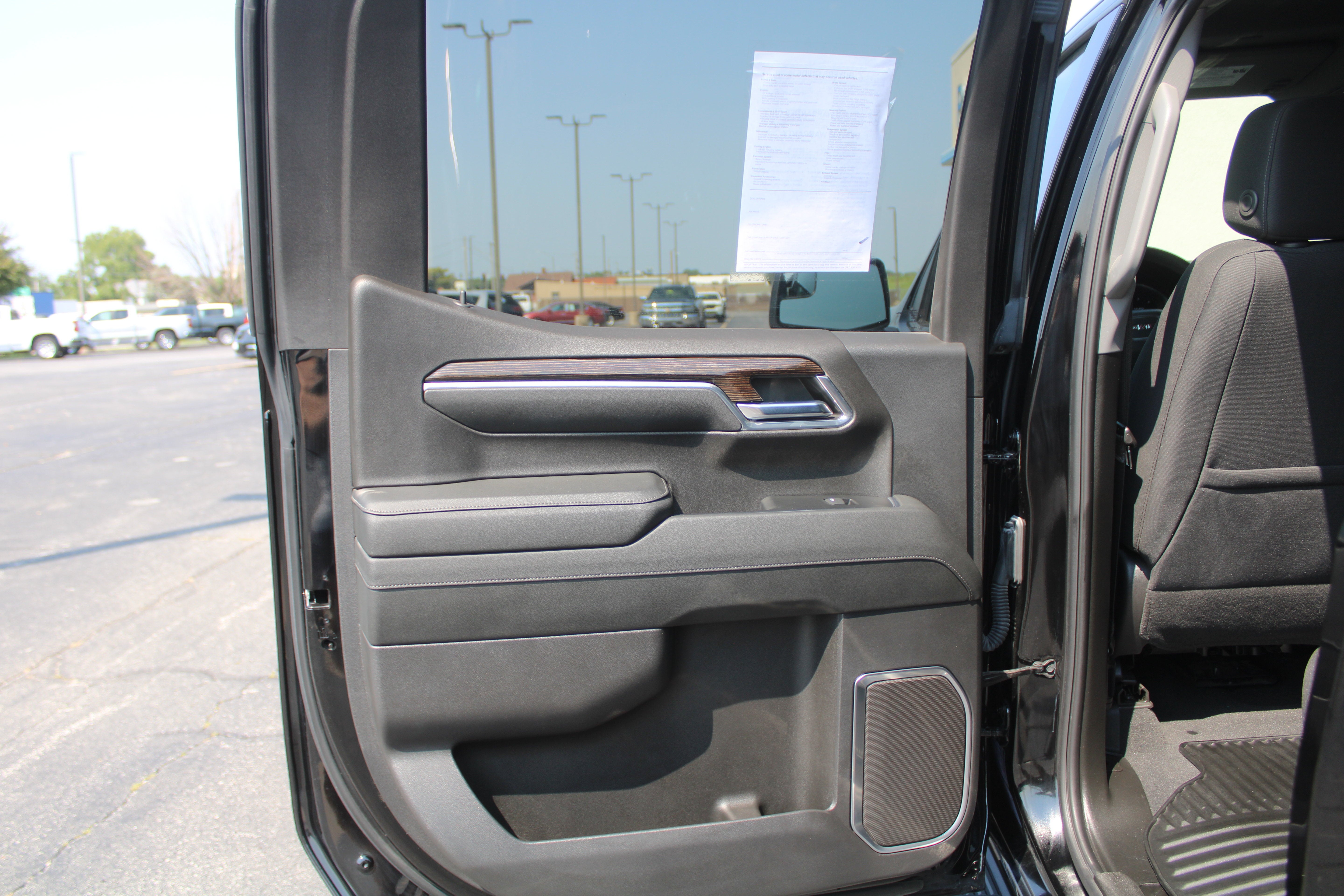 2023 GMC Sierra 1500 Elevation - Photo 17