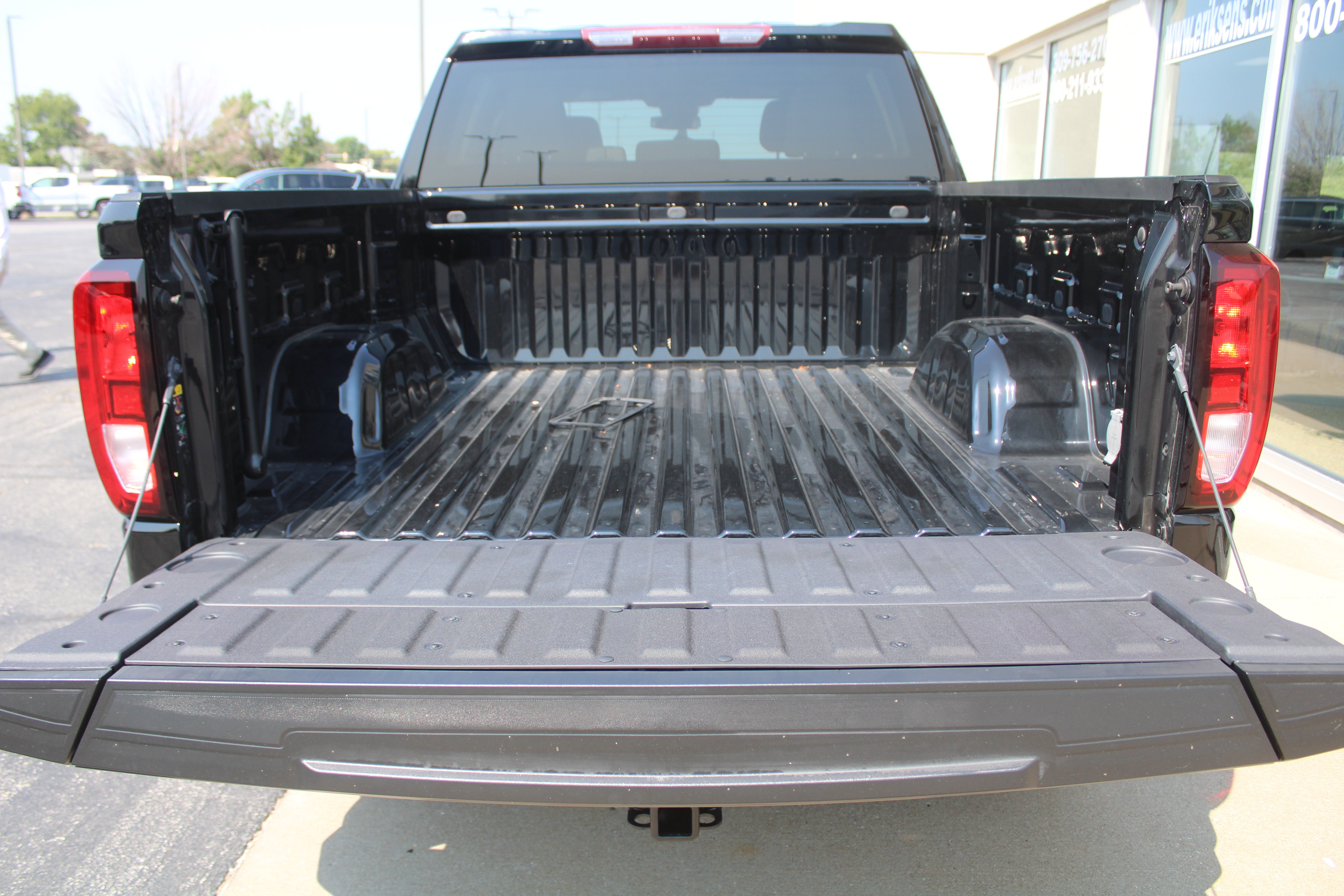 2023 GMC Sierra 1500 Elevation - Photo 20