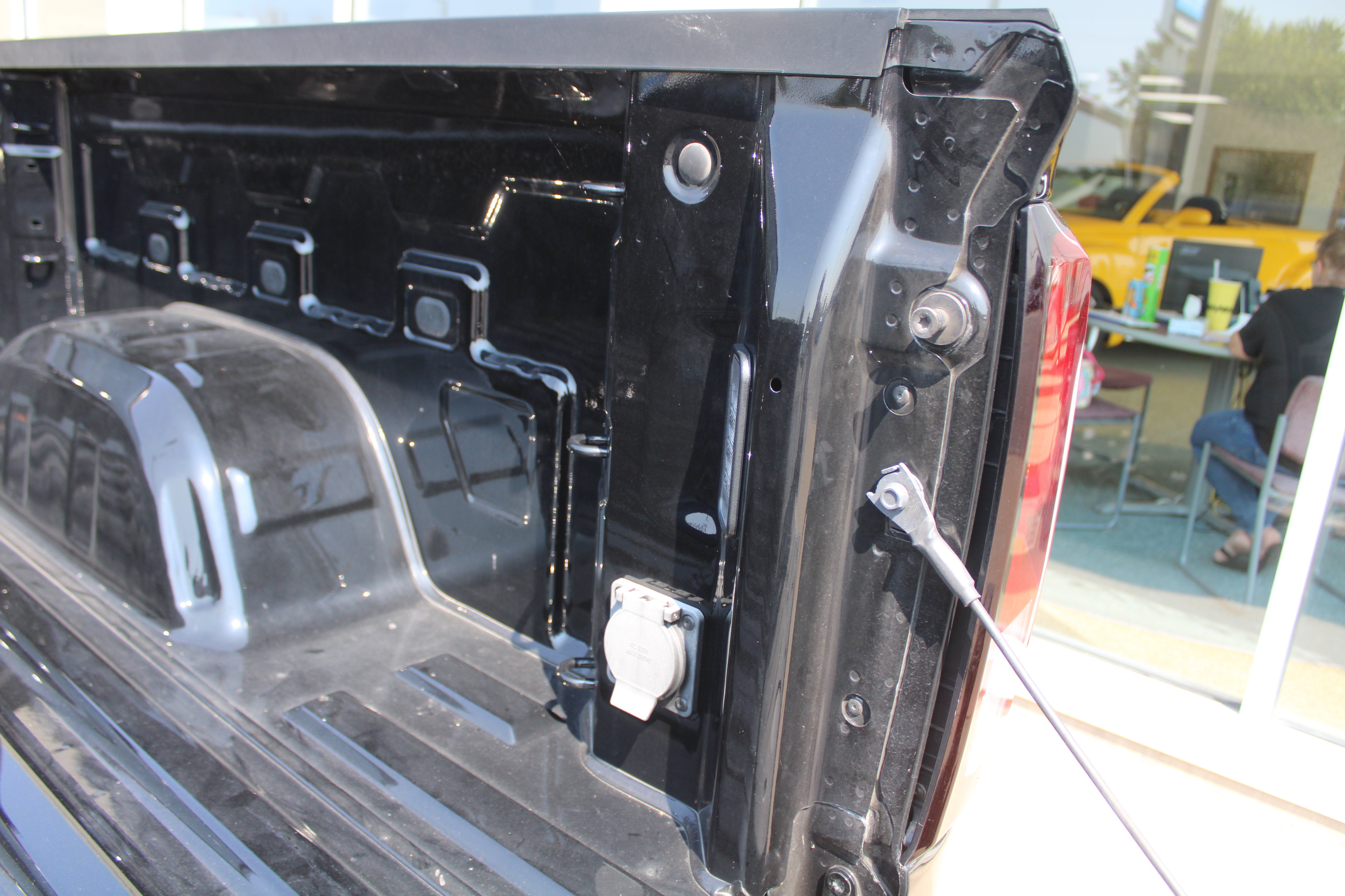 2023 GMC Sierra 1500 Elevation - Photo 21