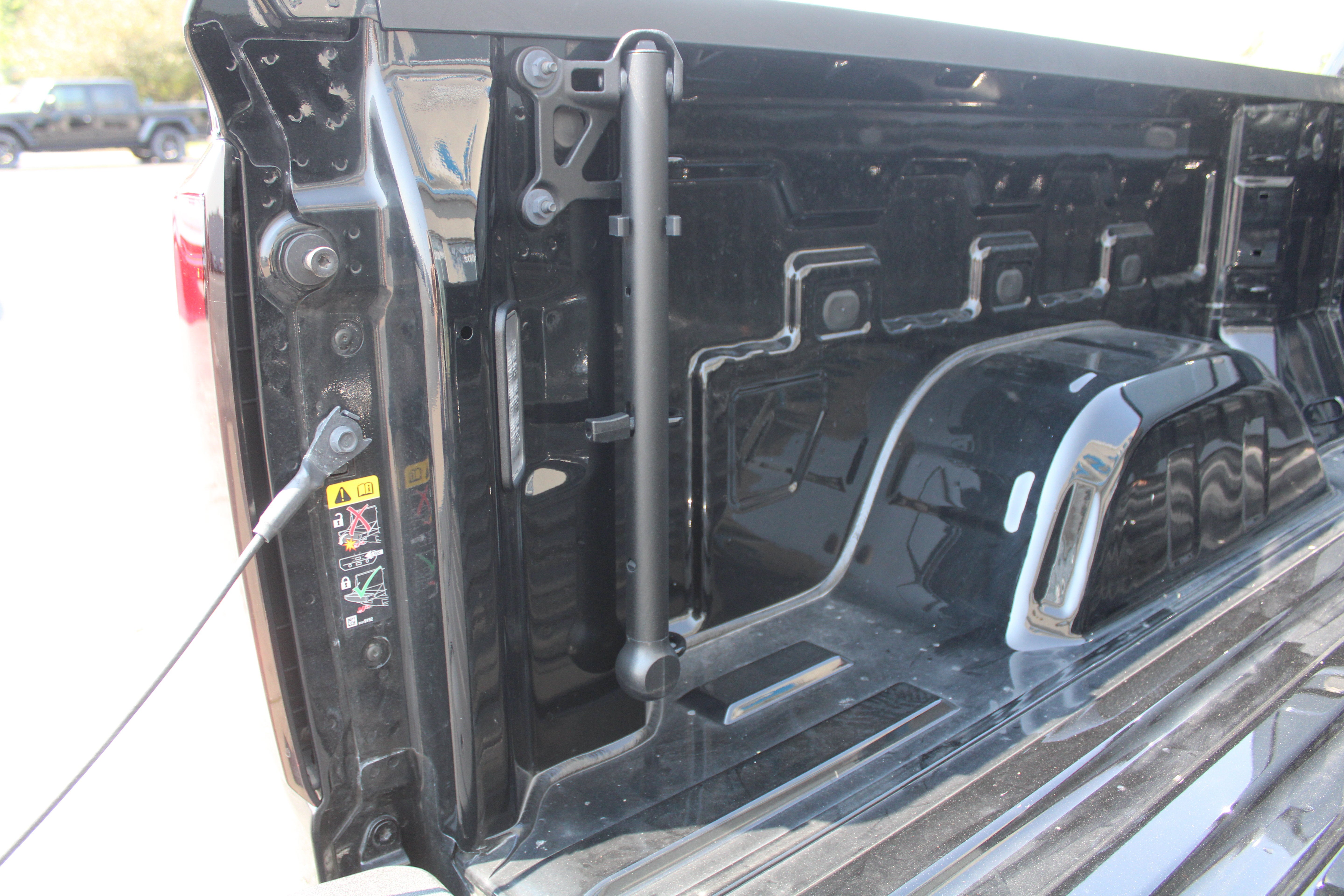 2023 GMC Sierra 1500 Elevation - Photo 22