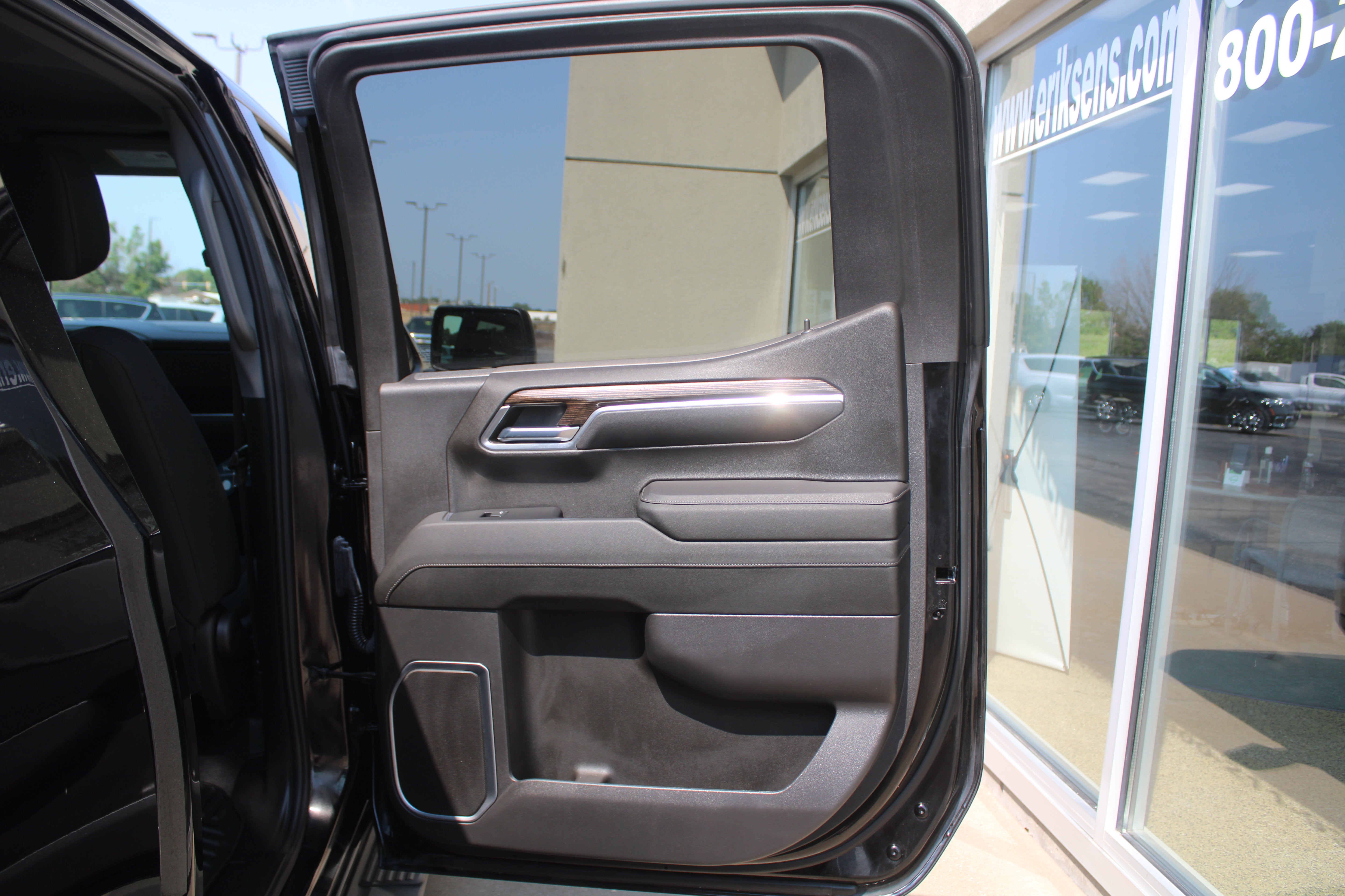 2023 GMC Sierra 1500 Elevation - Photo 23