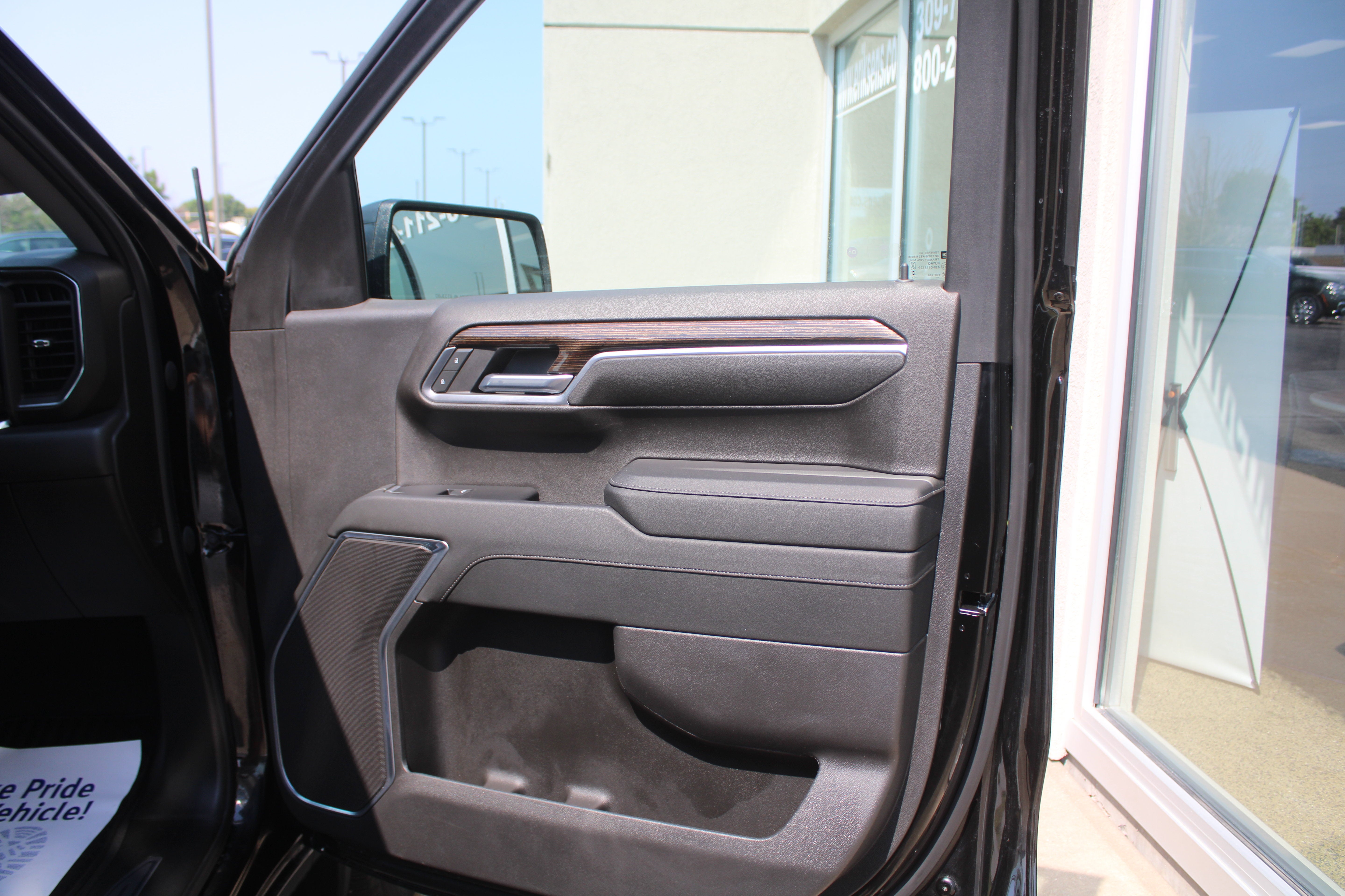 2023 GMC Sierra 1500 Elevation - Photo 25