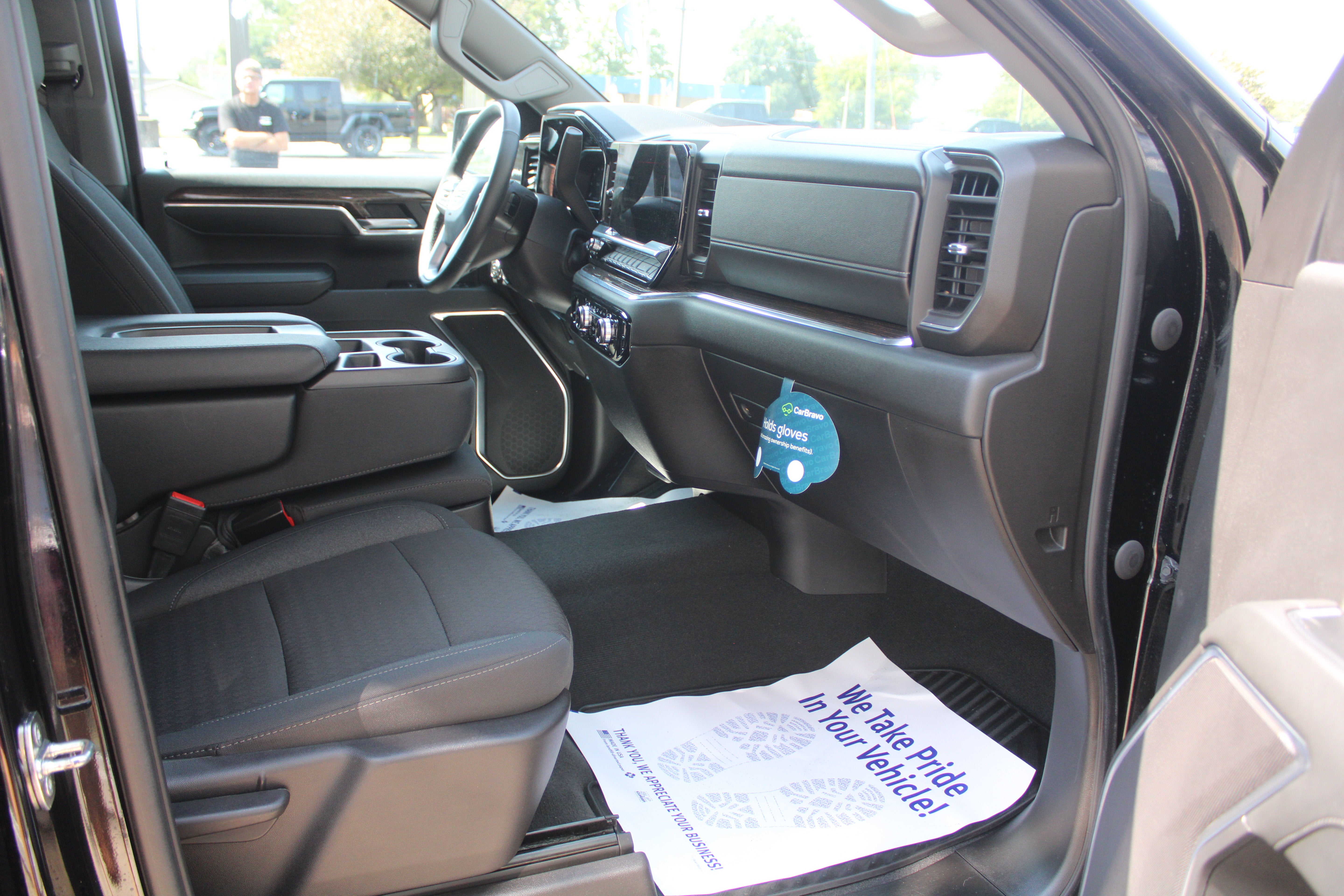 2023 GMC Sierra 1500 Elevation - Photo 26