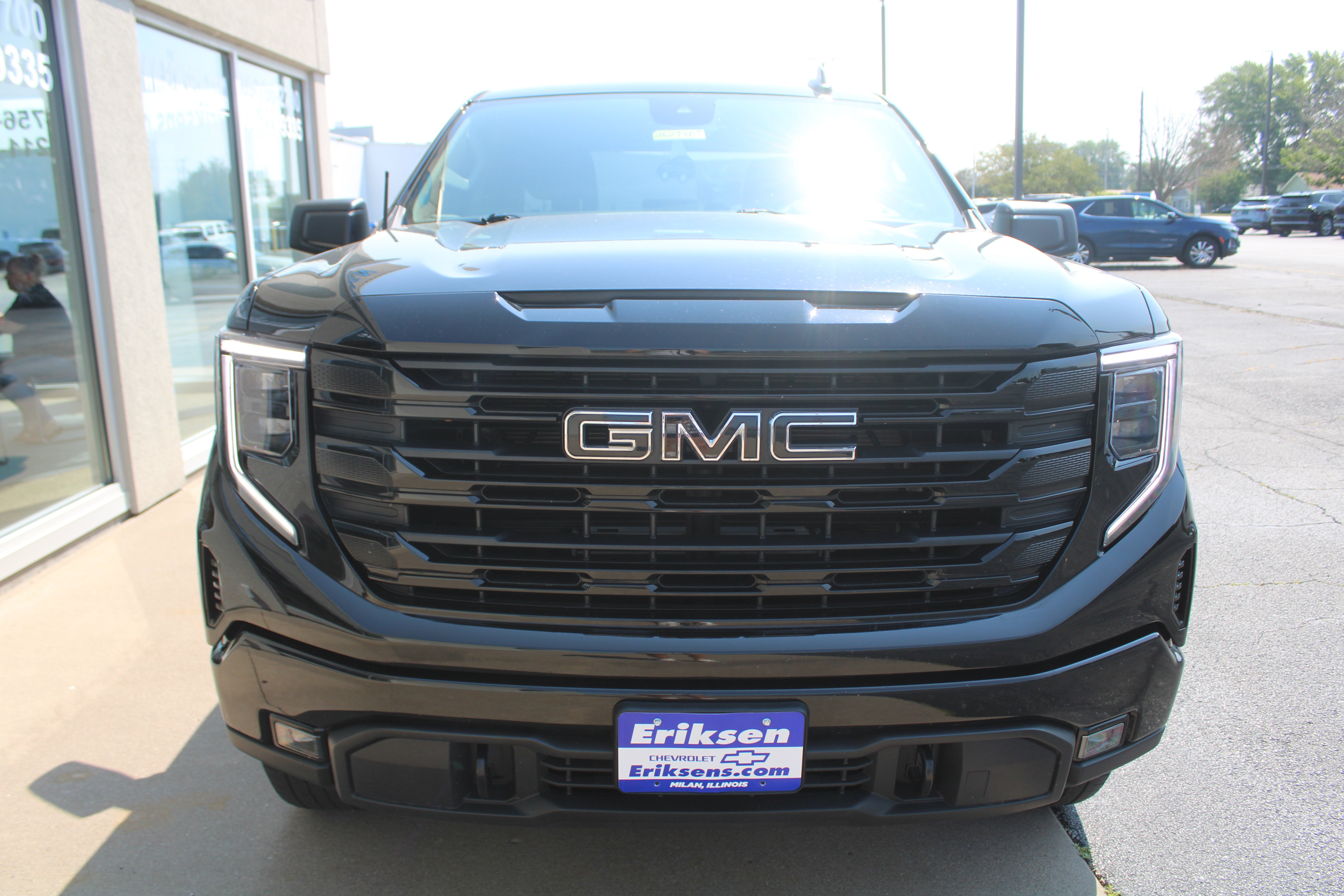 2023 GMC Sierra 1500 Elevation - Photo 7