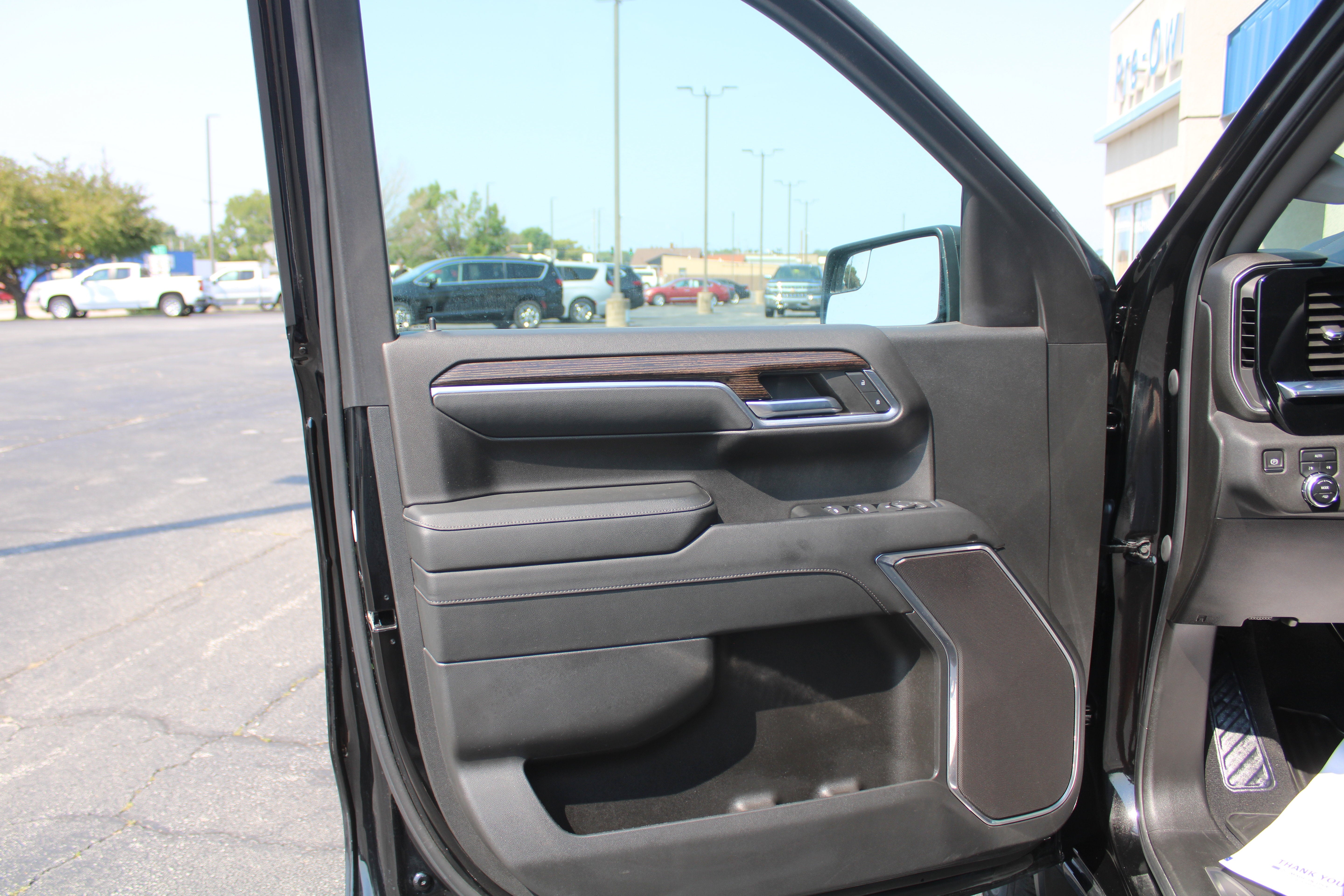 2023 GMC Sierra 1500 Elevation - Photo 8