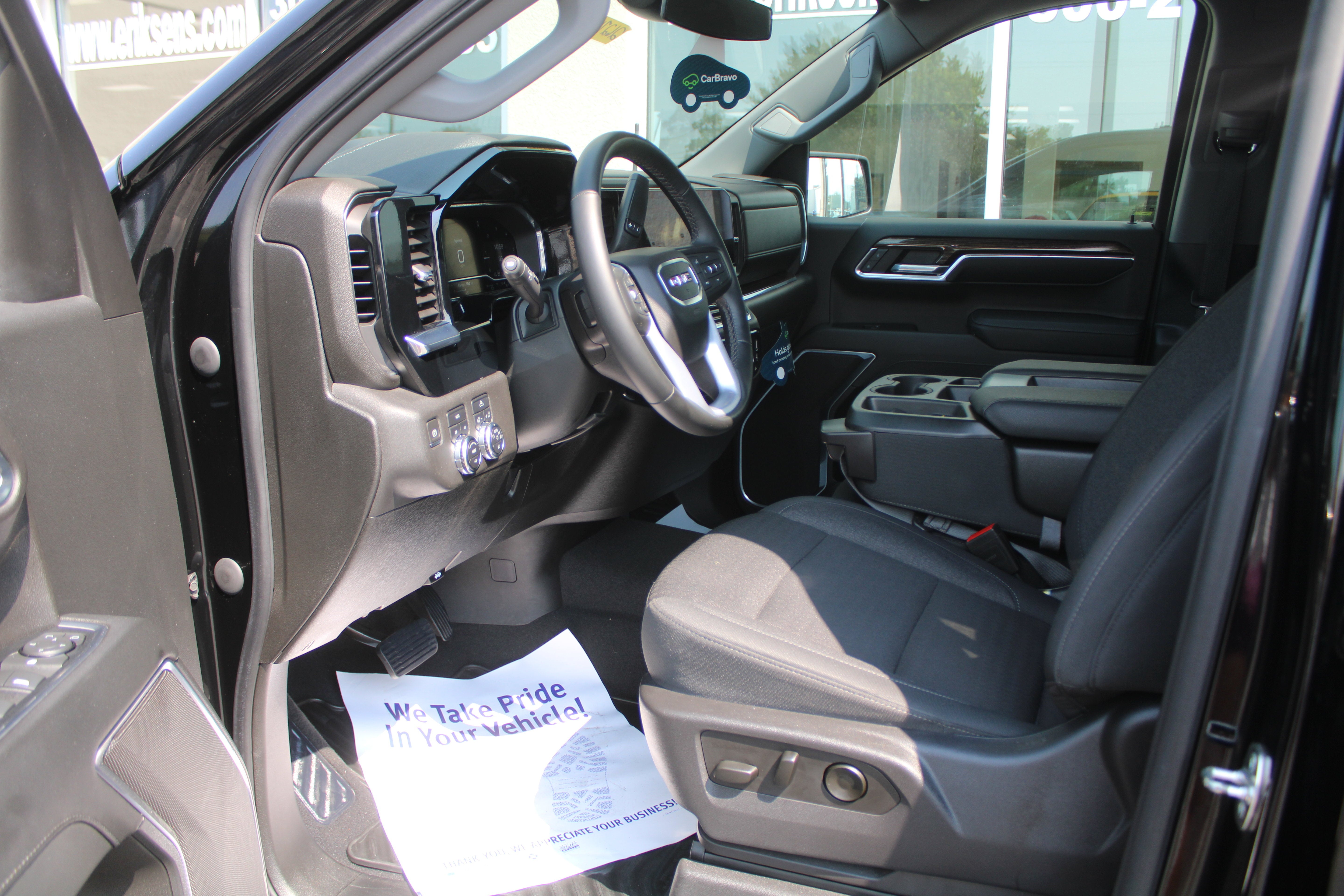 2023 GMC Sierra 1500 Elevation - Photo 9