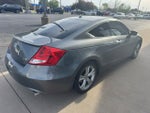 2012 Honda Accord 3.5 EX-L