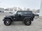 2009 Jeep Wrangler X