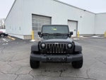 2009 Jeep Wrangler X