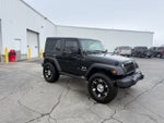 2009 Jeep Wrangler X