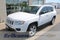 2011 Jeep Compass Limited