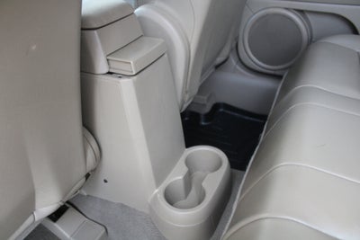 2011 Jeep Compass Limited