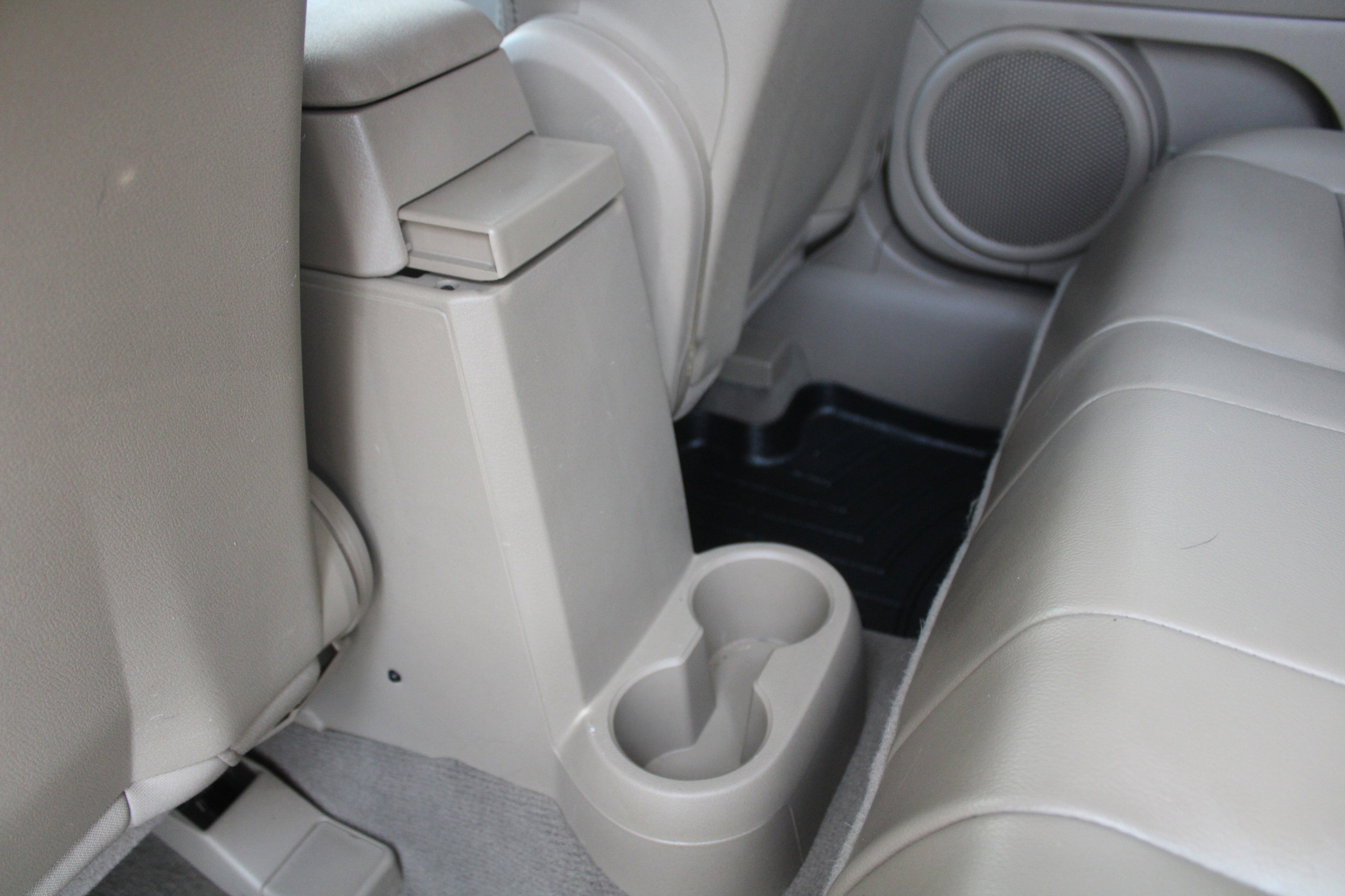 2011 Jeep Compass Limited