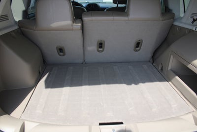 2011 Jeep Compass Limited