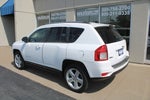 2011 Jeep Compass Limited
