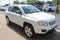 2011 Jeep Compass Limited