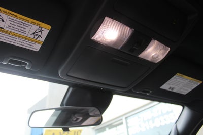 2023 Nissan Frontier Crew Cab PRO-4X 4x4