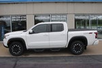 2023 Nissan Frontier Crew Cab PRO-4X 4x4