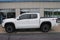 2023 Nissan Frontier Crew Cab PRO-4X 4x4