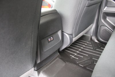 2023 Nissan Frontier Crew Cab PRO-4X 4x4