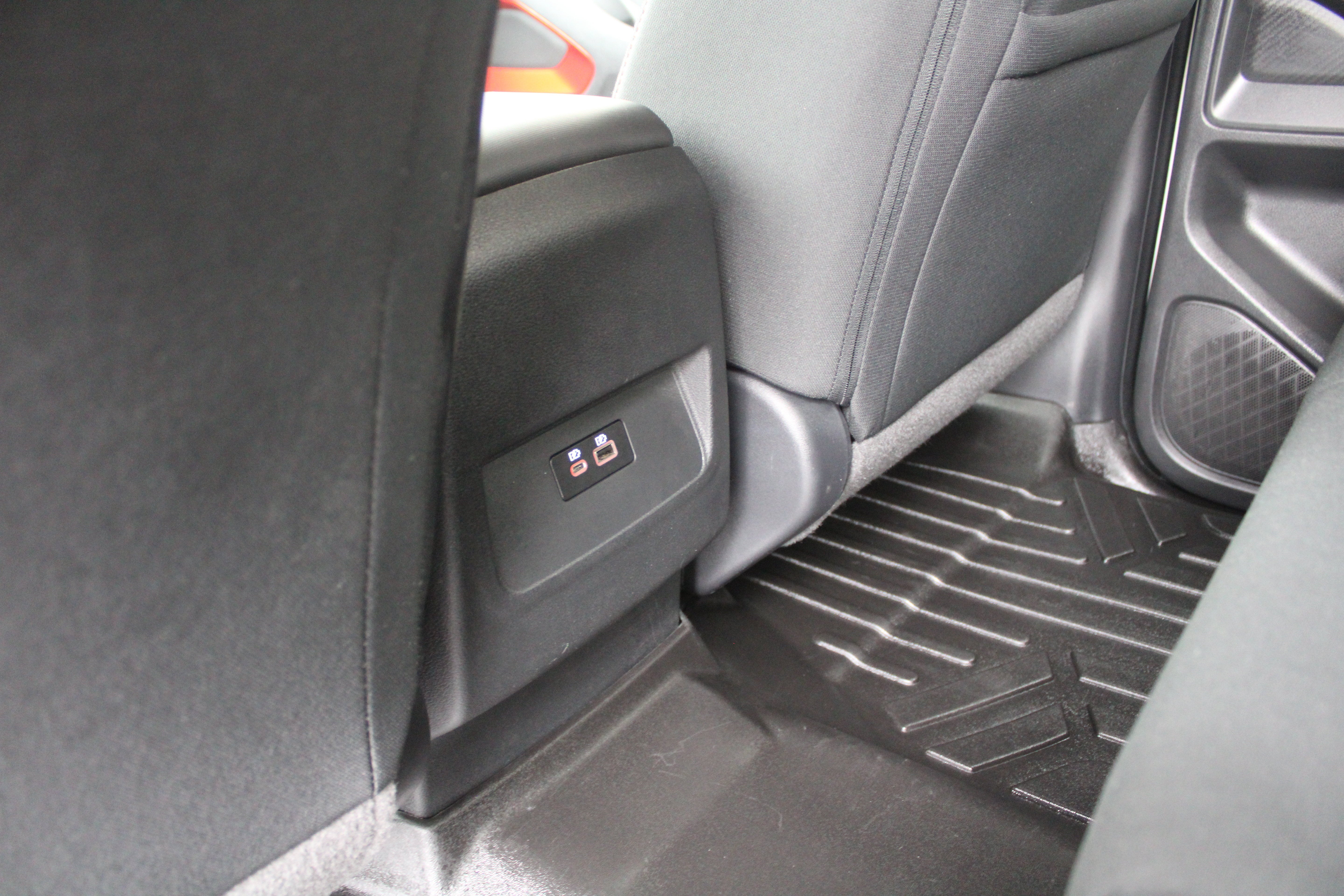 2023 Nissan Frontier Crew Cab PRO-4X 4x4