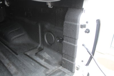 2023 Nissan Frontier Crew Cab PRO-4X 4x4