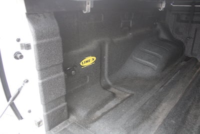 2023 Nissan Frontier Crew Cab PRO-4X 4x4