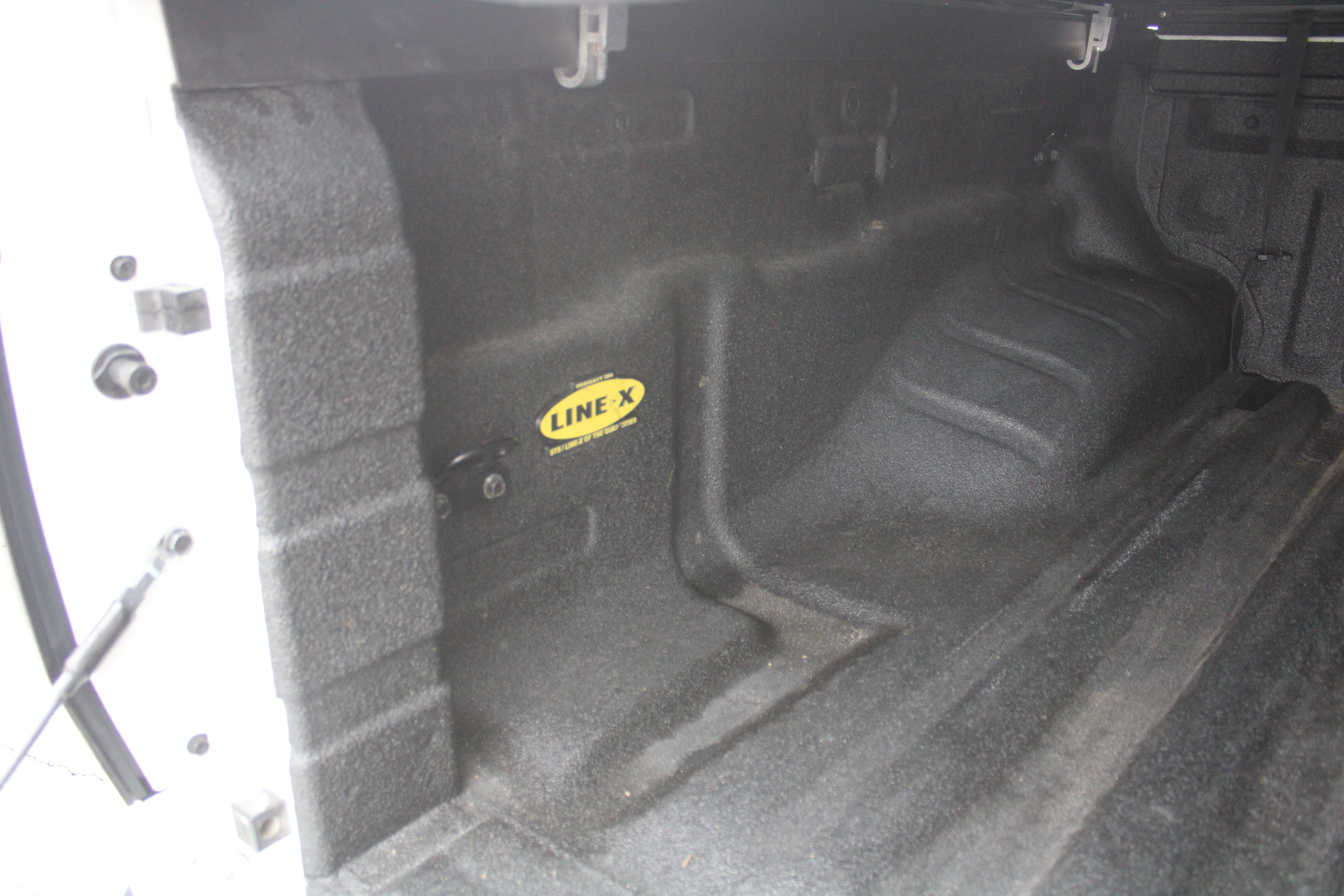 2023 Nissan Frontier Crew Cab PRO-4X 4x4