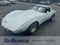 1978 CHEV CORV NA
