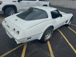 1978 CHEV CORV NA
