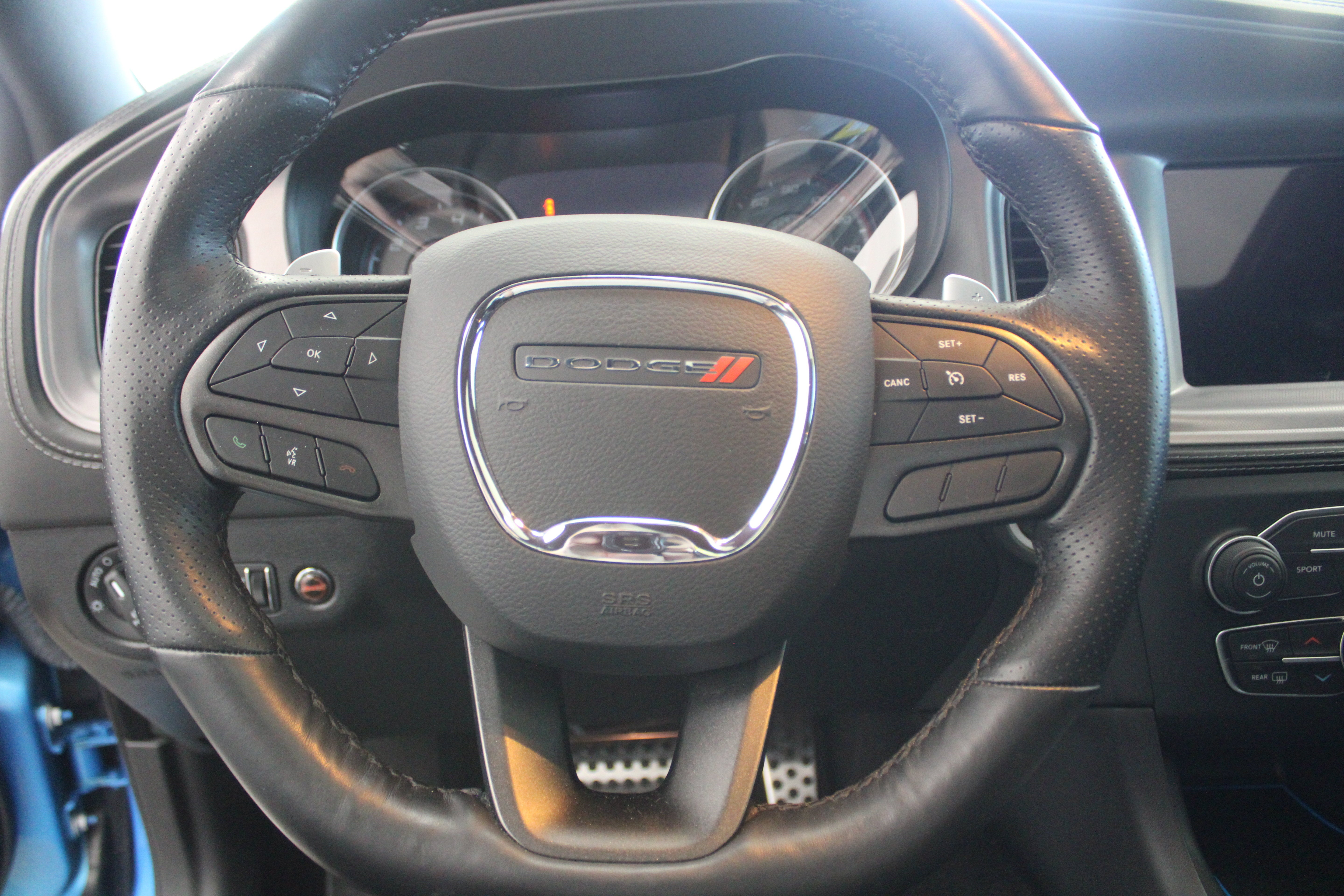 2023 Dodge Charger R/T
