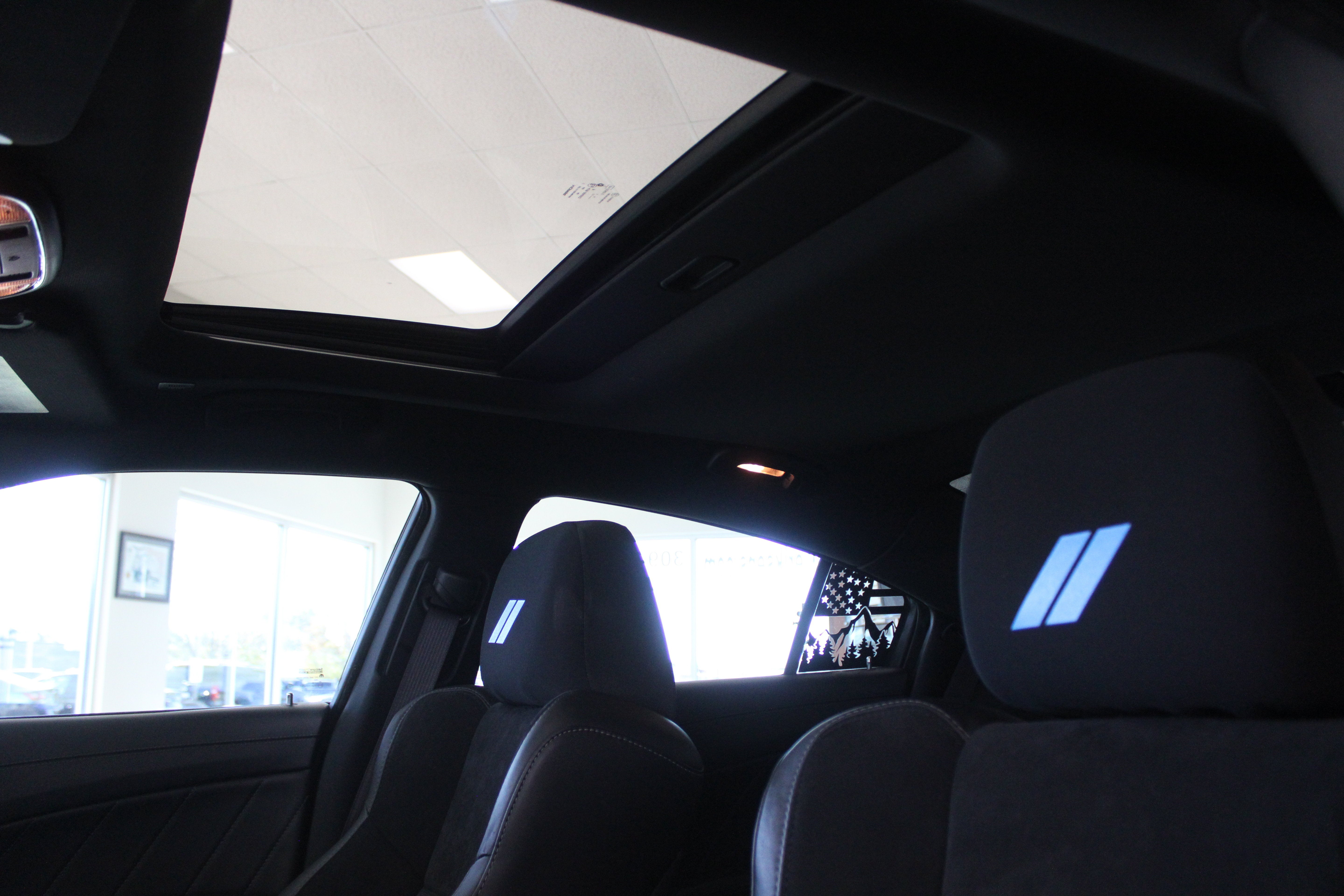 2023 Dodge Charger R/T