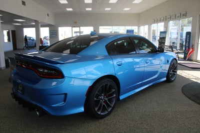 2023 Dodge Charger R/T