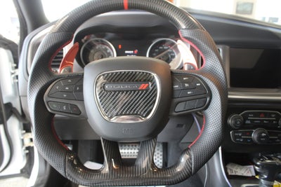 2022 Dodge Charger Scat Pack