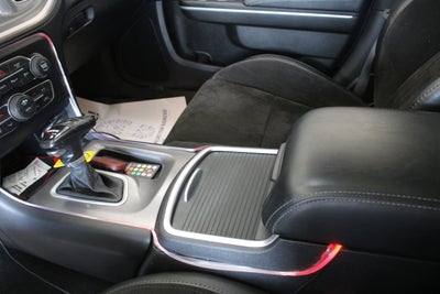 2022 Dodge Charger Scat Pack