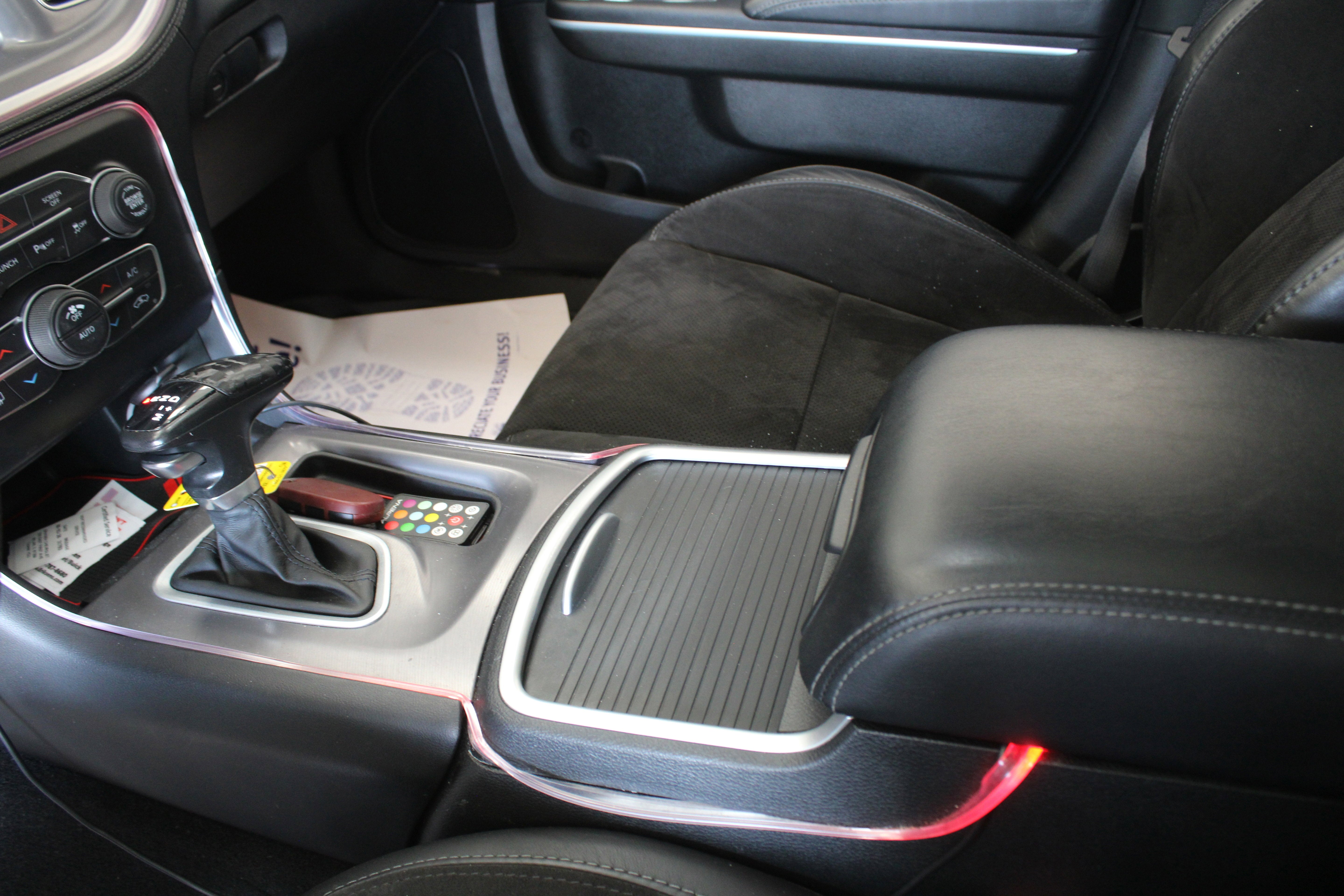 2022 Dodge Charger Scat Pack