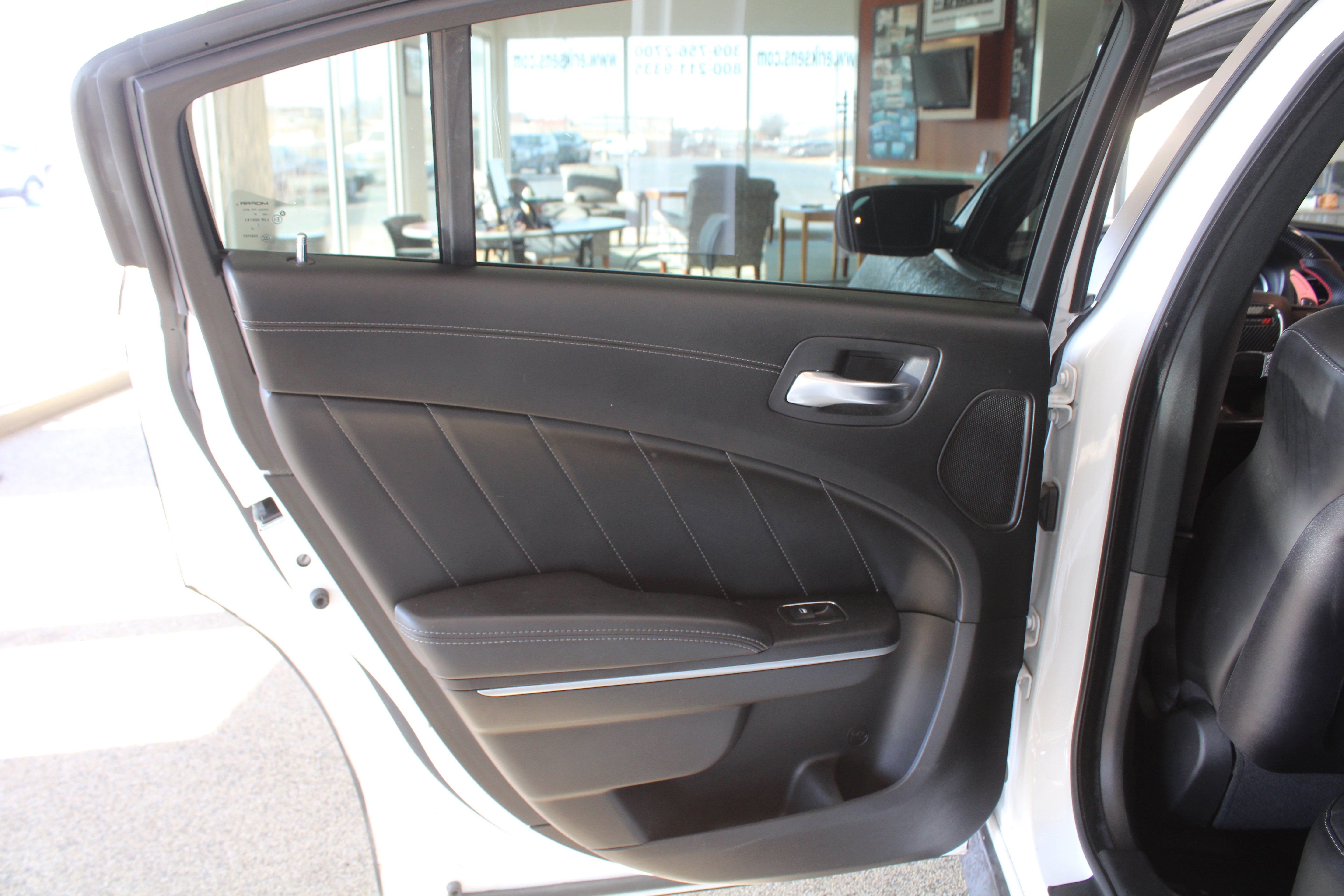 2022 Dodge Charger Scat Pack