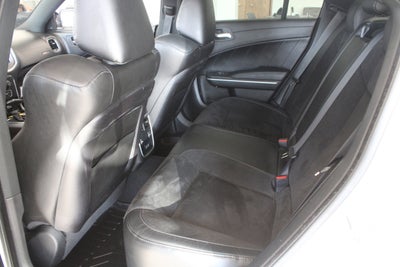 2022 Dodge Charger Scat Pack