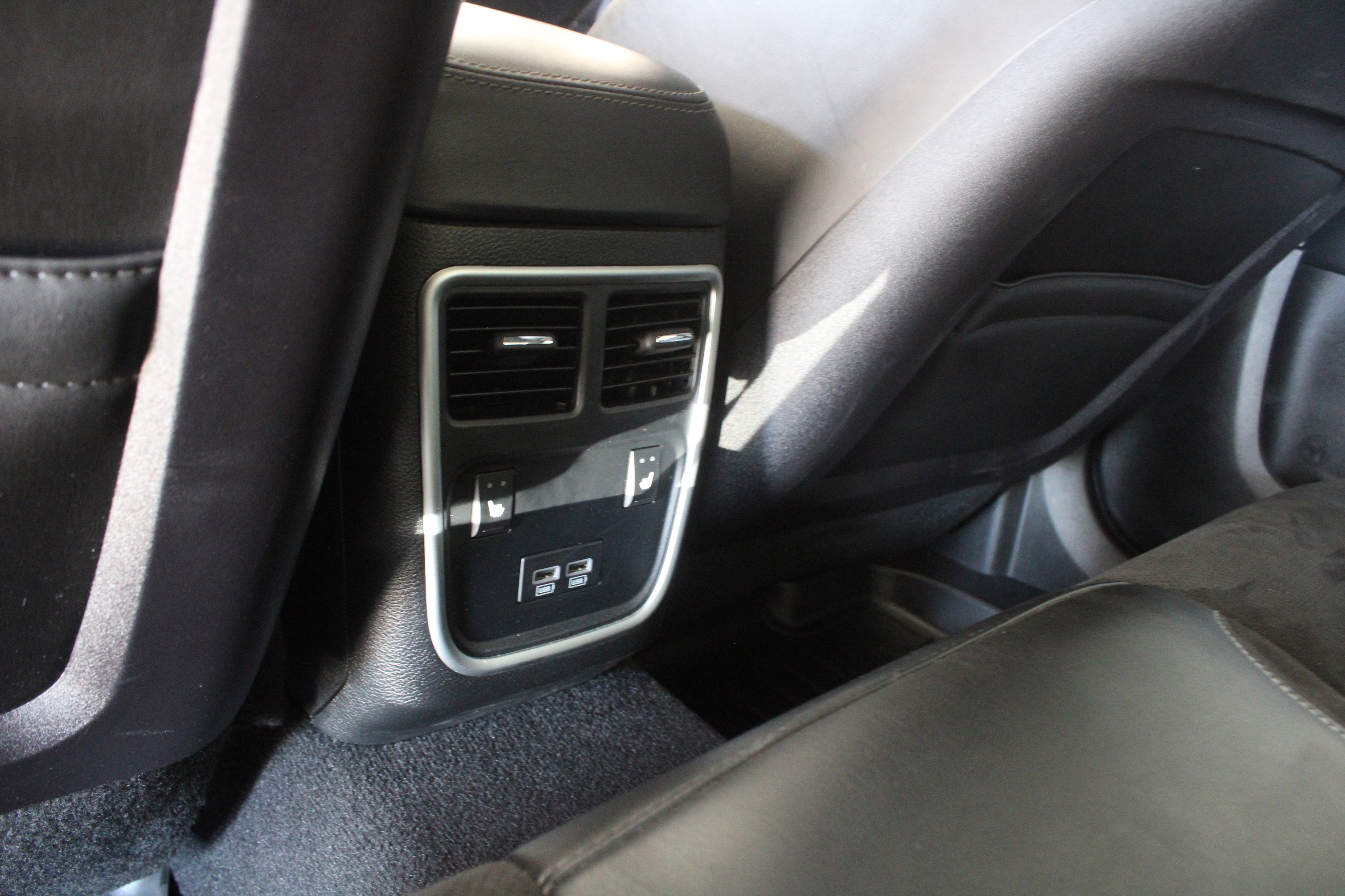 2022 Dodge Charger Scat Pack