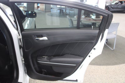 2022 Dodge Charger Scat Pack