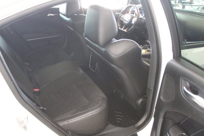 2022 Dodge Charger Scat Pack