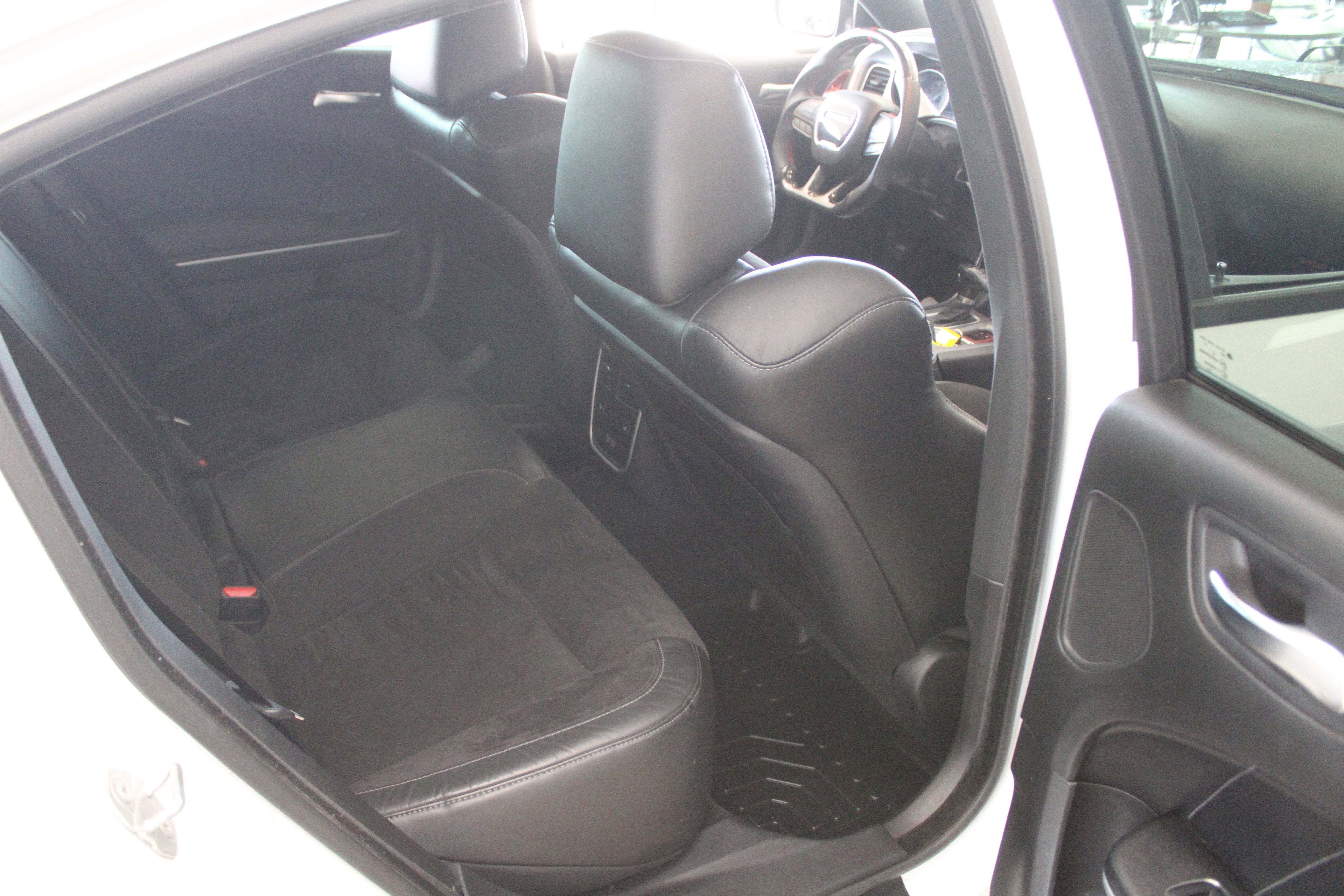 2022 Dodge Charger Scat Pack