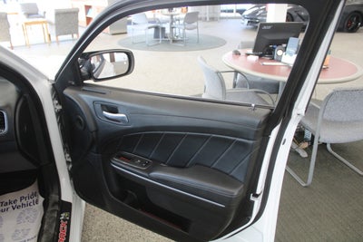 2022 Dodge Charger Scat Pack