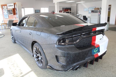 2022 Dodge Charger Scat Pack