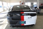 2022 Dodge Charger Scat Pack